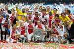 Landskampioen Ajax 2